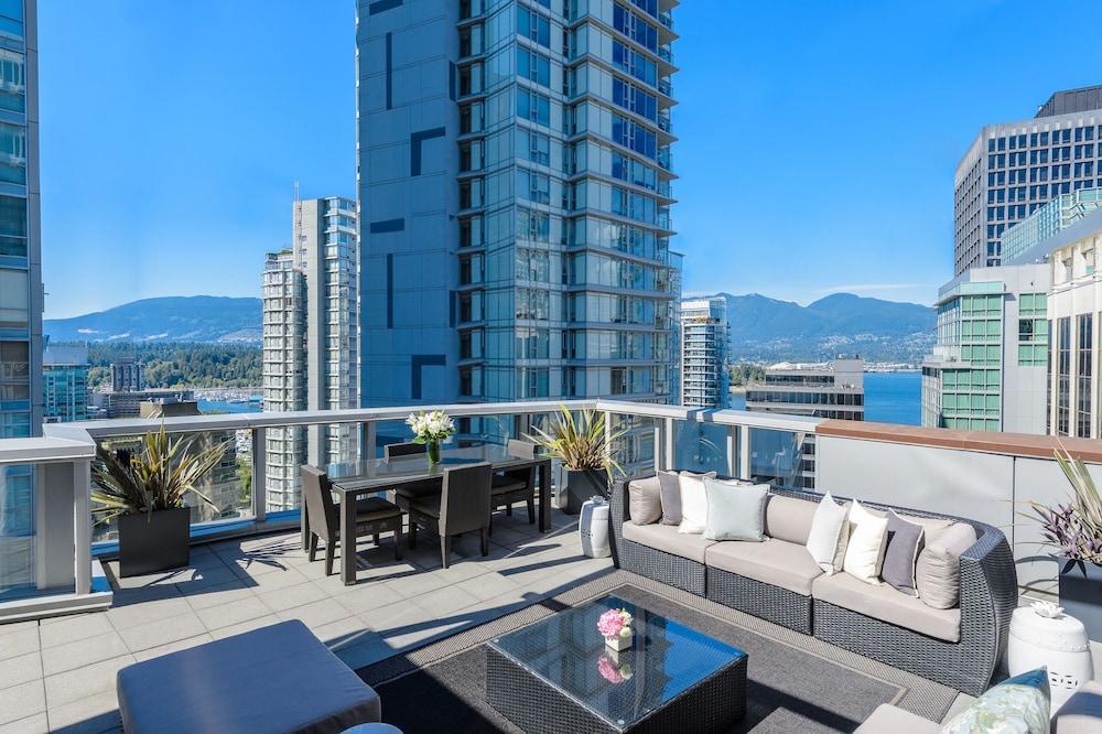 Loden Vancouver Luaran gambar