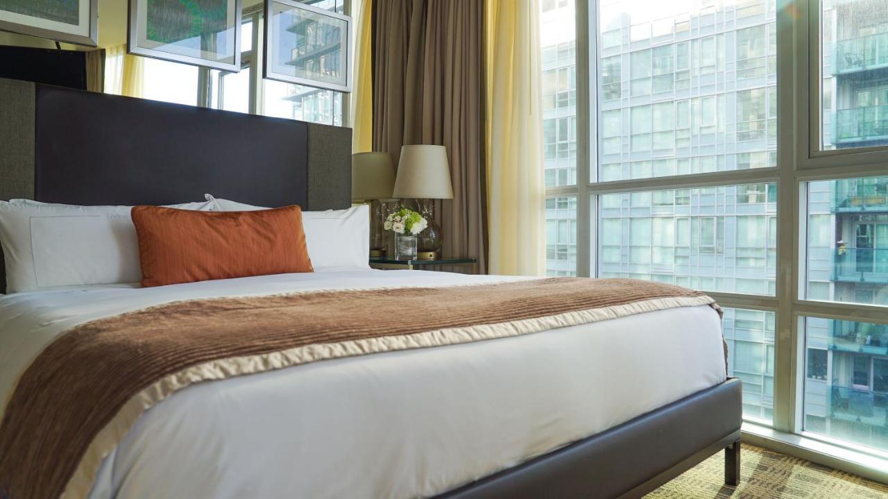 Loden Vancouver Luaran gambar