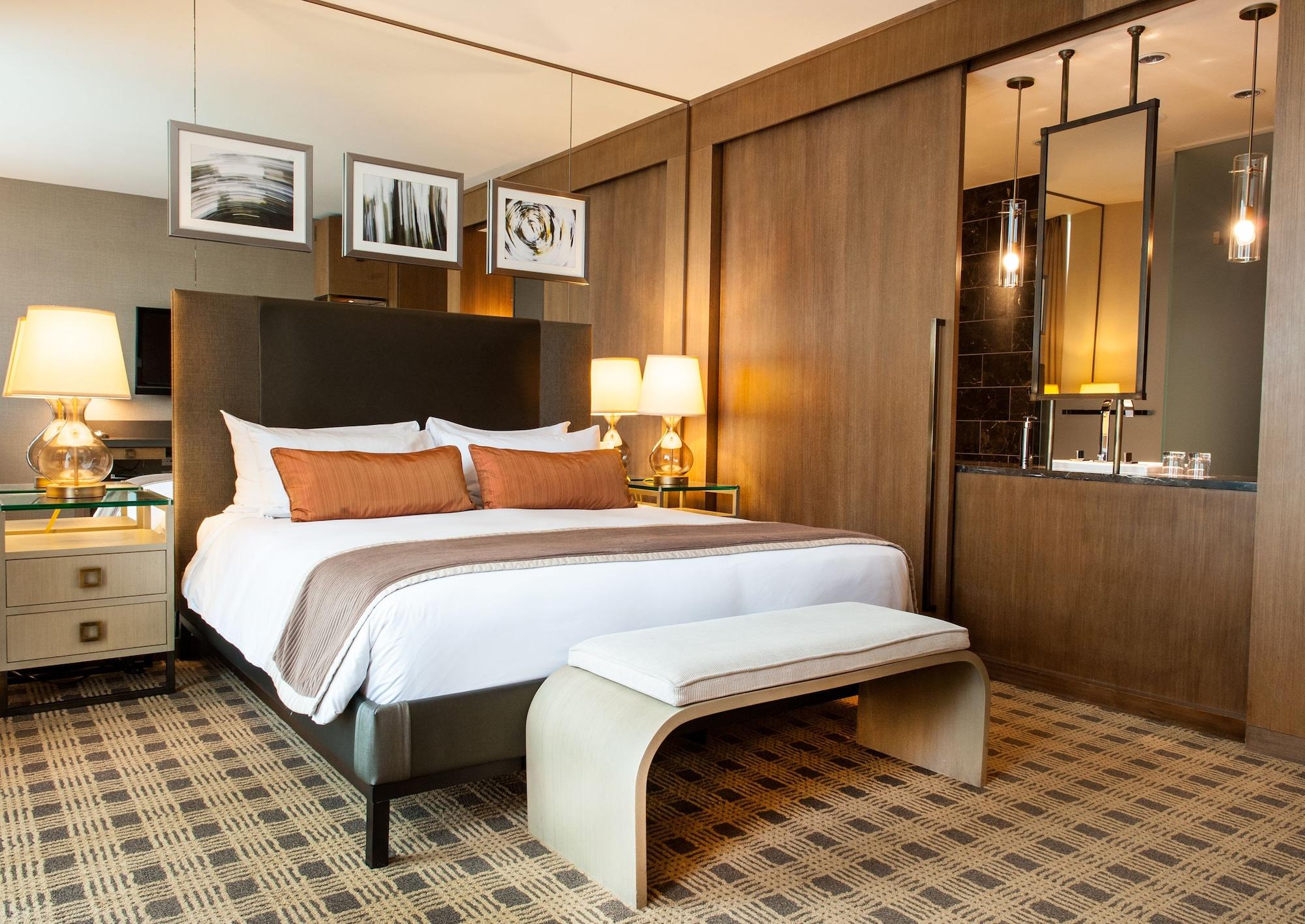 Loden Vancouver Luaran gambar