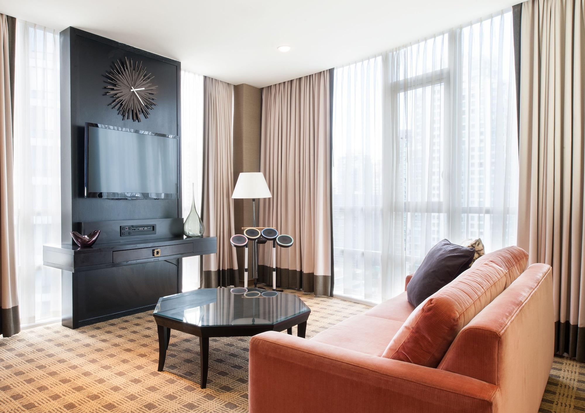 Loden Vancouver Luaran gambar