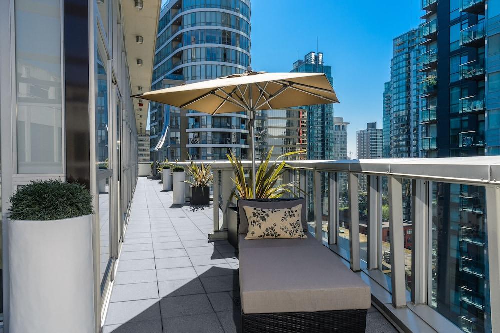 Loden Vancouver Luaran gambar