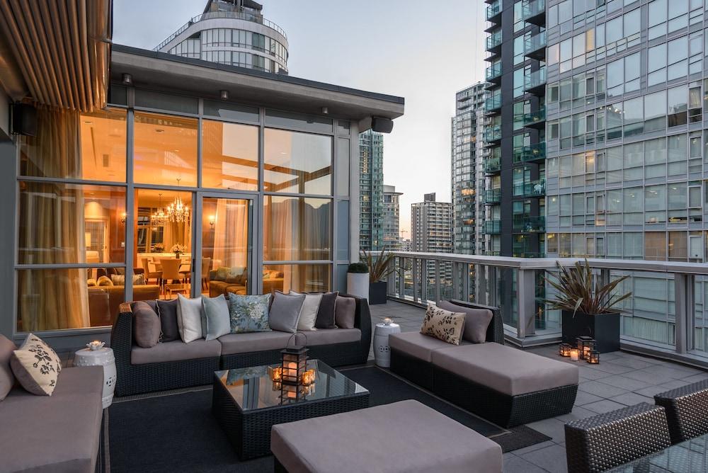 Loden Vancouver Luaran gambar