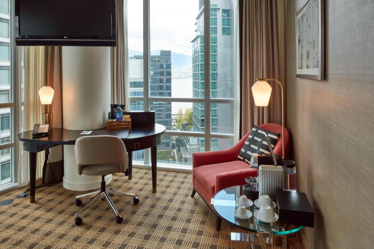 Loden Vancouver Luaran gambar