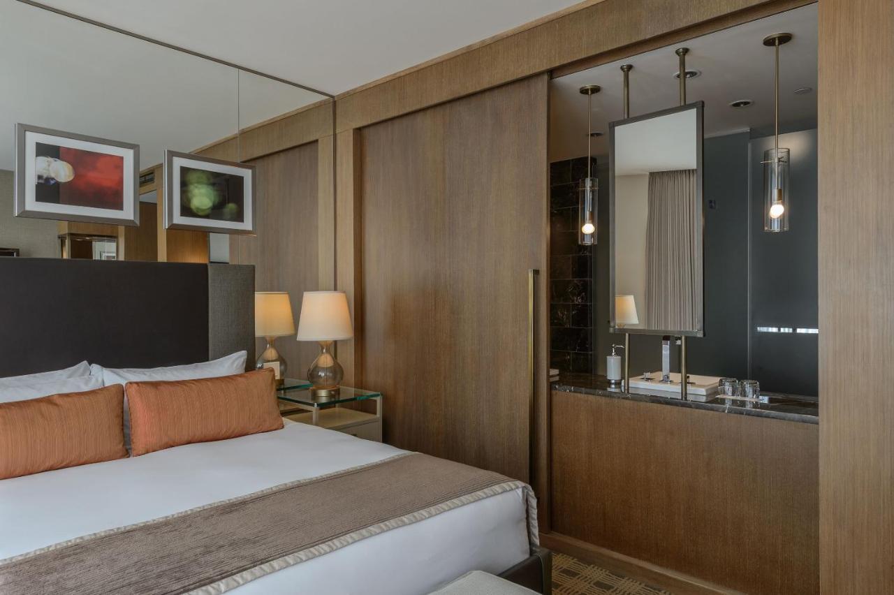 Loden Vancouver Luaran gambar