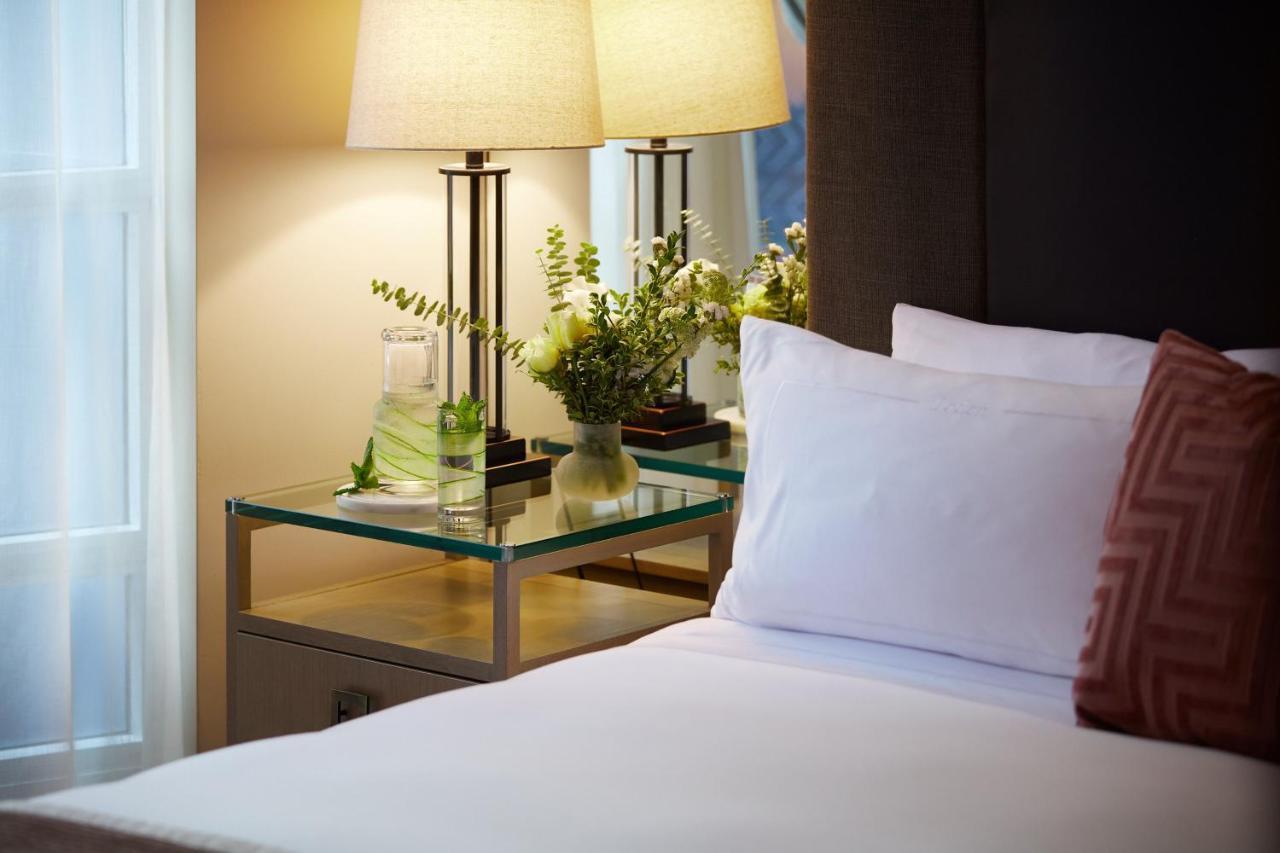 Loden Vancouver Luaran gambar