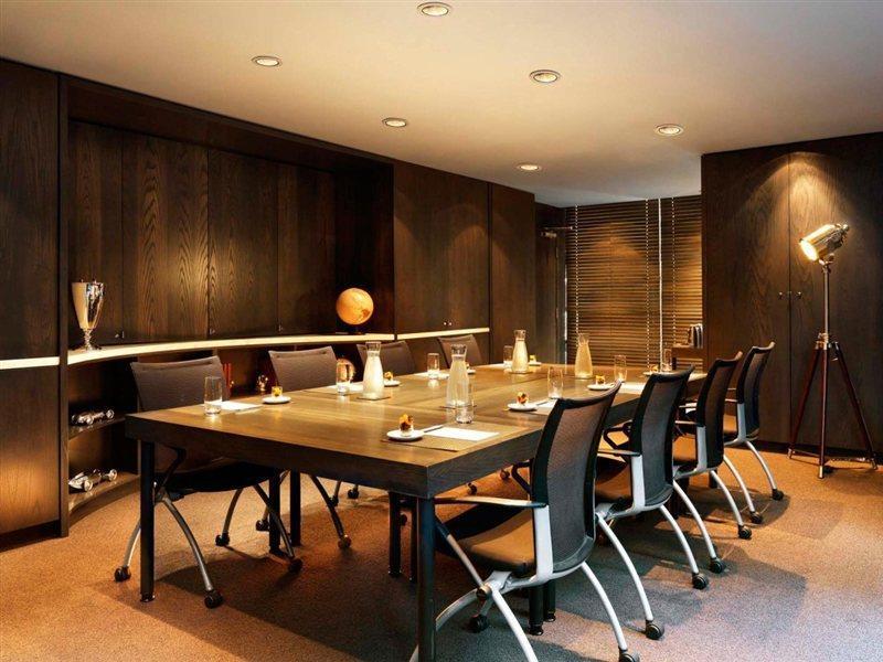 Loden Vancouver Luaran gambar