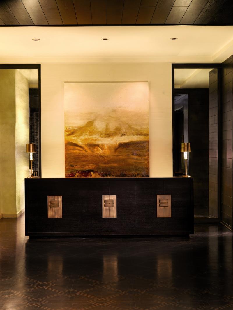 Loden Vancouver Luaran gambar