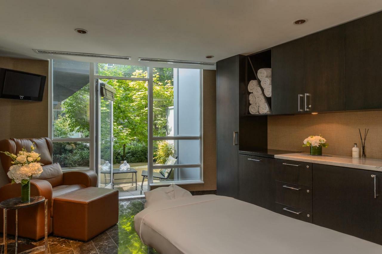 Loden Vancouver Luaran gambar